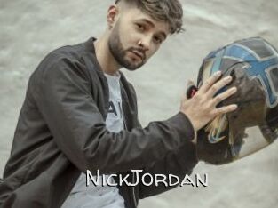 NickJordan