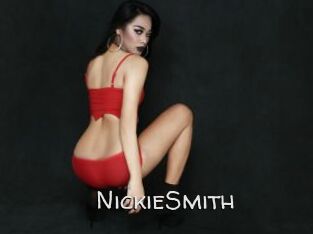 NickieSmith