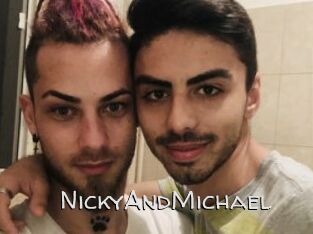 NickyAndMichael
