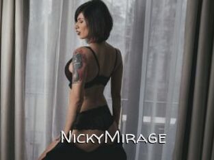 NickyMirage