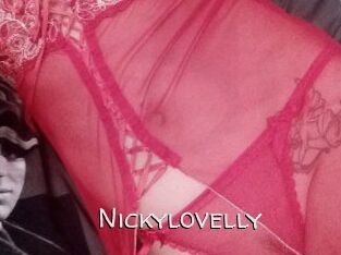 Nickylovelly