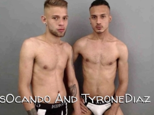 NicolasOcando_And_TyroneDiaz Adult dvd gold