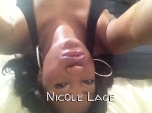 Nicole_Lace Adult dvd gold