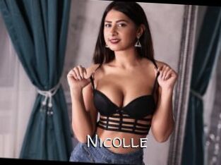 Nicolle