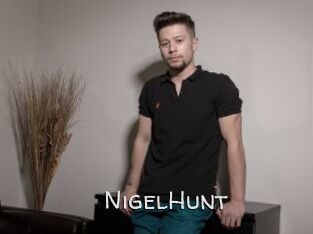 NigelHunt