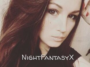 NightFantasyX