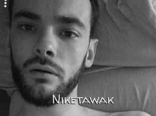 Niketawak