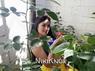 NikiKnox