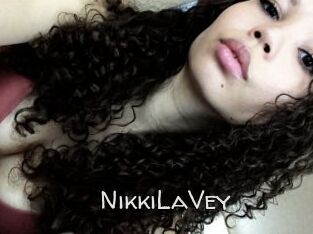 NikkiLaVey