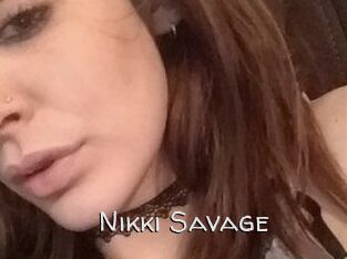 Nikki_Savage