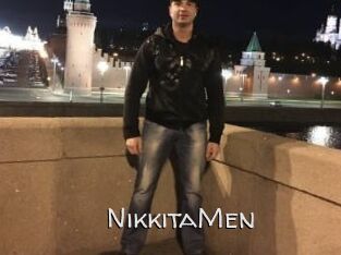 NikkitaMen