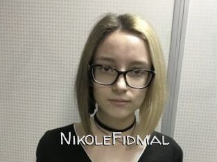 NikoleFidmal