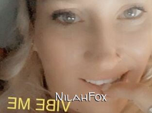 NilahFox