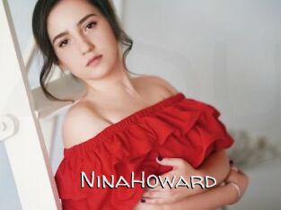 NinaHoward