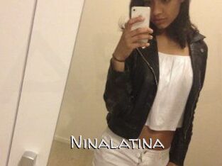 Ninalatina