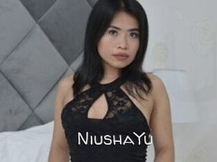 NiushaYu