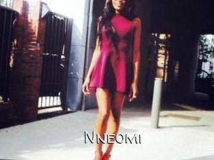Nneomi