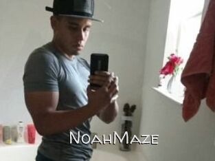 Noah_Maze