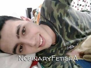NobinaryFetishA