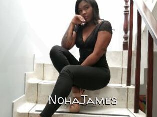 NohaJames