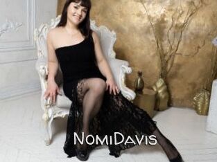 NomiDavis