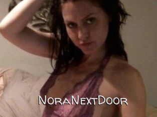 Nora_Next_Door