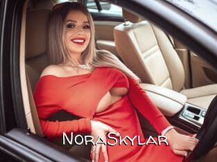NoraSkylar