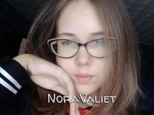 NoraValiet