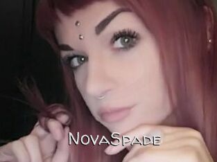 NovaSpade