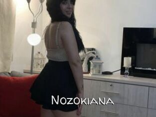 Nozokiana