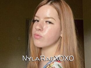NylaRaeXOXO