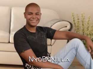 NyoBonilla