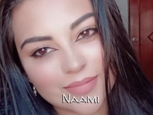 Naami