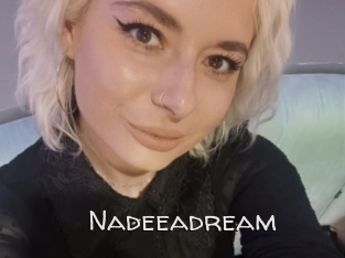 Nadeeadream