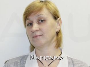 Nadijafay