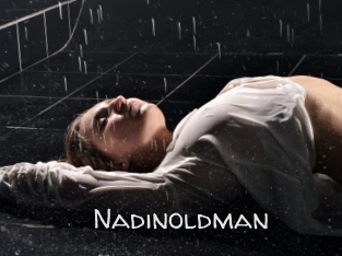 nadinoldman Adult dvd gold