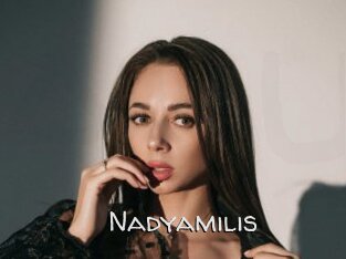 Nadyamilis