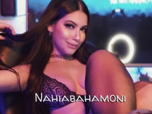 Nahiabahamoni