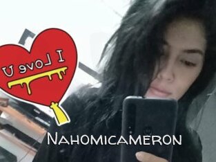 Nahomicameron