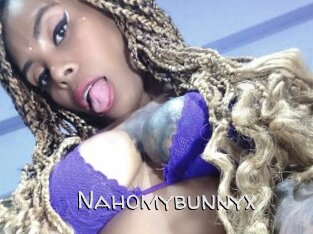 Nahomybunnyx