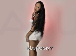 Nahomyt