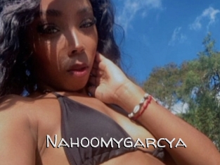 Nahoomygarcya