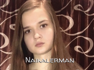Naikalerman