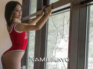 Namilikayo