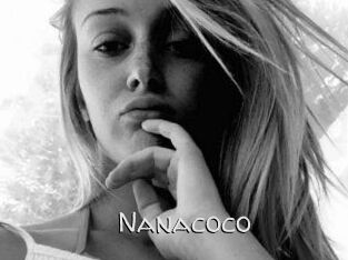 Nanacoco