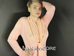 Nanamoore