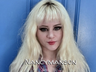 Nancymanson