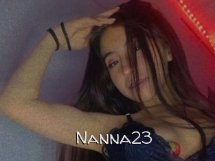 Nanna23