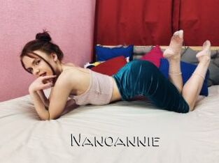Nanoannie