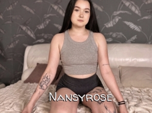 nansyrose Adult dvd gold